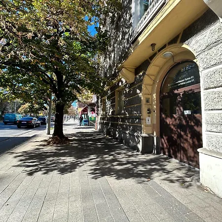 Apartment Aristocrat With Free Parking Plovdiv
