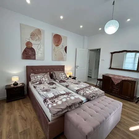 Aristocrat With Free Parking Apartment Plovdiv